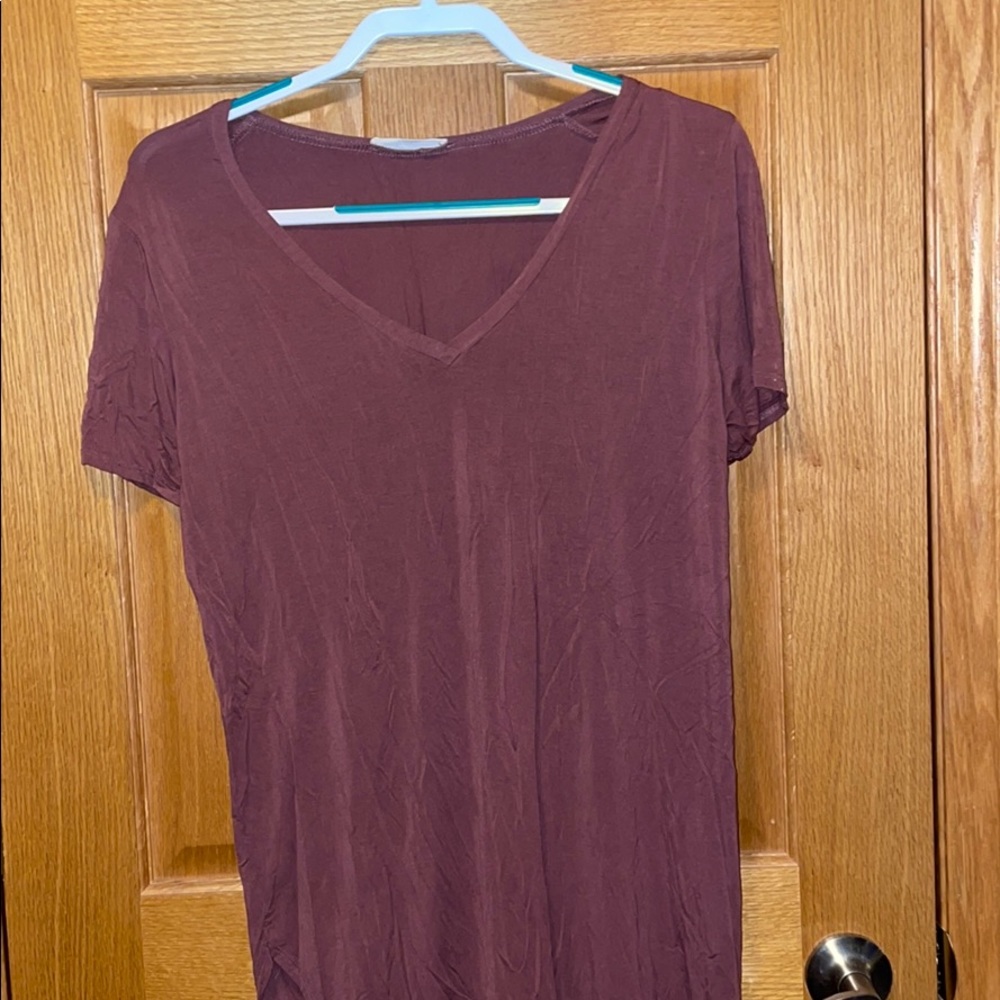 Soft T-shirt